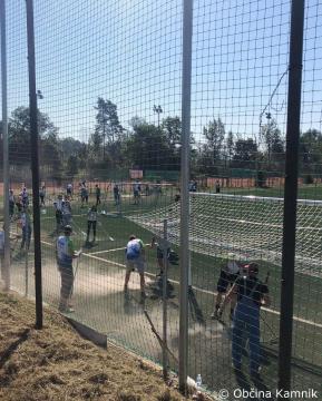 Pomoč pri urejanju športnih igrišč in igrišč pri kamniških šolah in vrtcih (21)